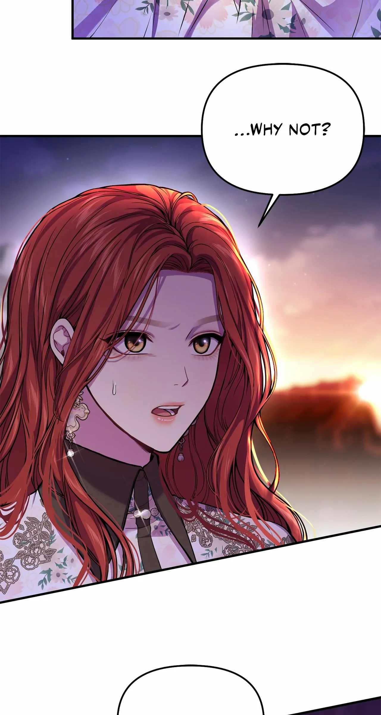 The Secret Bedroom of a Dejected Royal Daughter Chapter 74 53